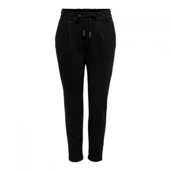 Only Jogger Pants Ladies - Black