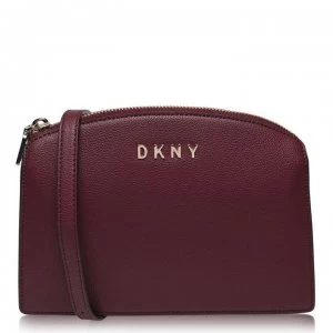 DKNY Clara Crossbody Camera Bag - BLOOD RED XOD
