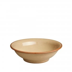 Denby Heritage Harvest Small Shallow Bowl