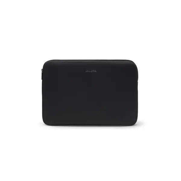 DICOTA PerfectSkin Laptop Sleeve 13.3" Black. D31186