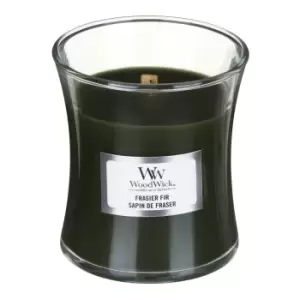 WoodWick - Frasier Fir Mini Hourglass Candle
