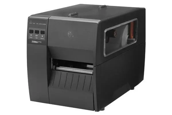 Zebra ZT111 Direct Thermal Label Printer