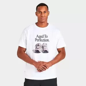 Mens New Balance NB Athletics Legacies Perfection T-Shirt