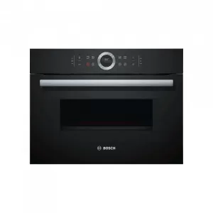 Bosch CMG633 45L 900W Microwave Oven