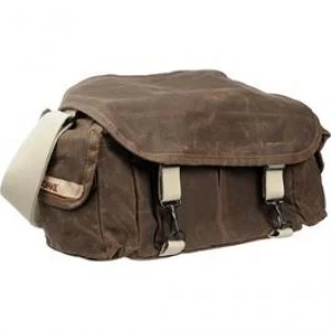 Domke Heritage F 2 Original Shoulder Bag Ruggedwear Brown