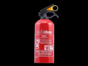 OGNIOCHRON Fire extinguisher GP1Z BC 1KG