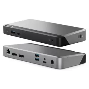 ALOGIC DUPRMX2-100 notebook dock/port replicator Wired USB 3.2 Gen...