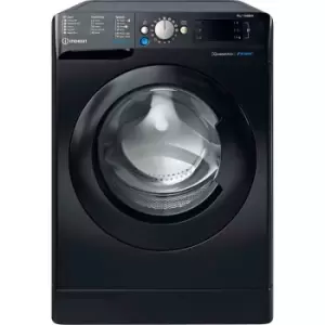 Indesit BWE91484XKUKN 9KG 1400RPM Washing Machine
