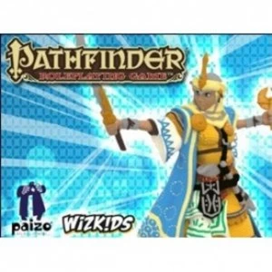 Pathfinder Hero Miniatures Pack