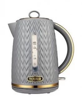 Tower Empire T10052 1.7L Jug Kettle