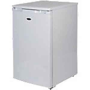 Igenix IG350F 70L Undercounter Freezer