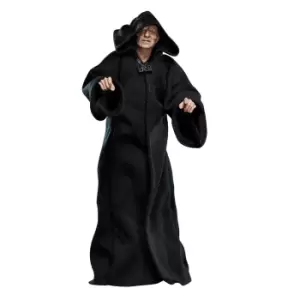 Hasbro Star Wars The Black Series Archive Emperor Palpatine 6" Action Figure