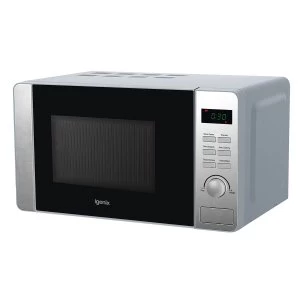 Igenix IG2086 20L 800W Microwave