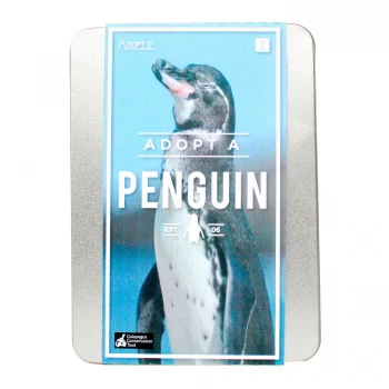 Adopt It - Adopt a Penguin