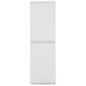 Indesit IBD5517W 55cm Fridge Freezer in White 1 74m F Rated 150 85L