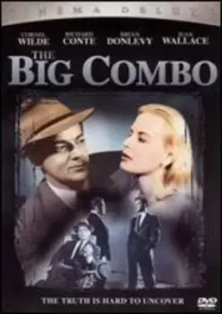 Big Combo - DVD - Used