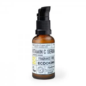 Ecooking Ecooking - Vitamin-C Serum - 20ml.