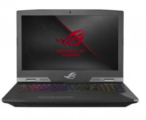 Asus ROG G703 17.3" Gaming Laptop