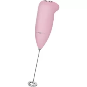 Clatronic MS 3089 263918 Milk frother Pink