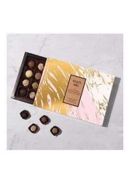 Keats Luxury Assorted Chocolate Selection 290G