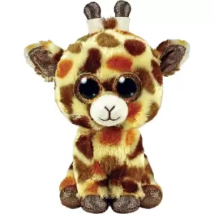 Beanie Boo Stilts Giraffe