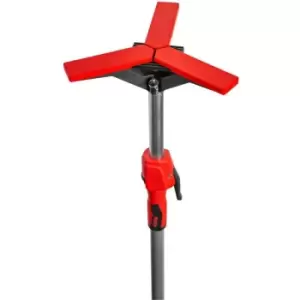 Ste-ds Ceiling Tripod Material Support for ste st Range Telescopic Poles - Bessey