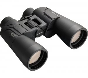 OLYMPUS 10 x 50 mm S Binoculars - Black
