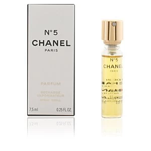 Chanel No. 5 Perfume Refillable For Him 7.5ml