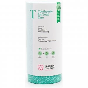 Spotlight Oral Care Toothpaste for Total Care 100ml