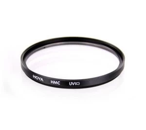 Hoya Digital Multi-Coated HMC UVC Filter - 77mm