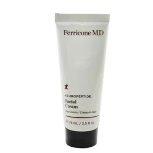 Perricone MDNeuropeptide Facial Cream (Day Cream) 74ml/2.5oz