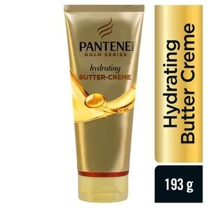 Pantene Gold Series Hydrating Butter Creme 193g