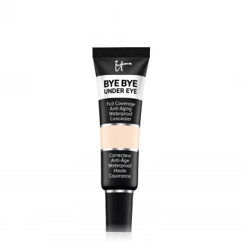 IT Cosmetics Bye Bye Under Eye Concealer 12ml (Various Shades) - Light