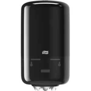 558008 M1 Mini Centre Feed Dispenser Black