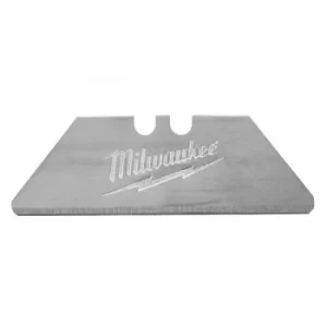 Milwaukee 48221934 General-Purpose Rounded Edge Utility Blades (Pa...