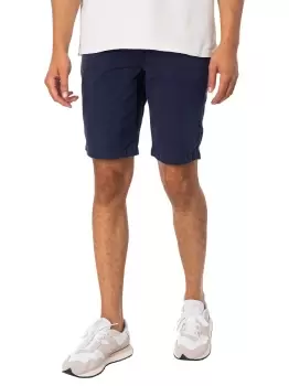 Anfield Chino Shorts