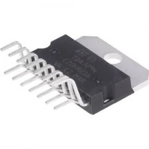 Linear IC Audio amplifier STMicroelectronics TDA7294V 1 channel mono Class AB Multiwatt 15