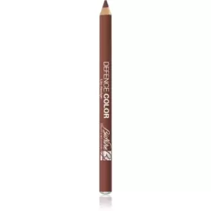 BioNike Defence Color Contour Lip Pencil Shade 207 Biscuit