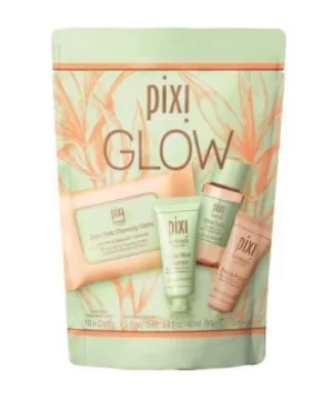 Pixi Beauty Glow Beauty In A Bag