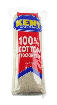 Cotton Stockinette - 400g KS400 KENT