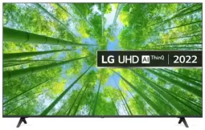 LG 65" 65UQ80006LB Smart 4K Ultra HD LED TV