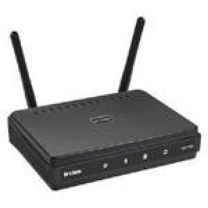 D-Link DAP 1360 Wireless N Access Point