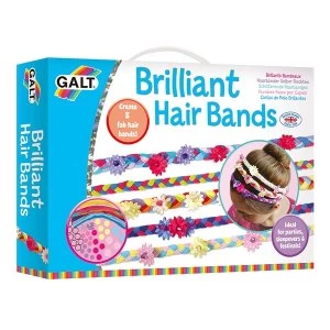 Galt Toys - Brilliant Hair Bands