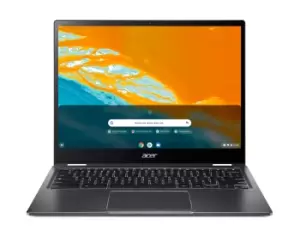 Acer Chromebook CP513-2H-K486 34.3cm (13.5") Touch Screen ARM...