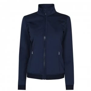 AA Platinum Nila Softshell Jacket Ladies - Navy