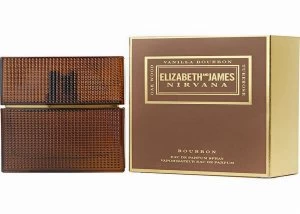 Elizabeth & James Nirvana Bourbon Eau de Parfum Unisex 30ml