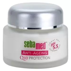 Sebamed Anti Ageing Anti-Wrinkle Cream With Coenzyme Q10 50ml