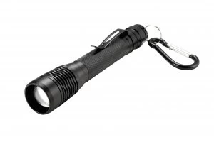 Wickes 3W Work Torch Cree XP-E2 LED 160lm