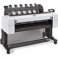 HP Designjet T1600 Large Format Colour Printer