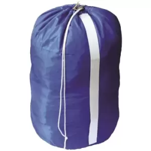 Moorland Rider Hay Carry Sack (70 x 90cm) (Blue) - Blue
